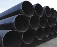SAW Pipes