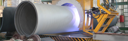 Jindal SAW Gulf LLC Photo Jindal SAW Gulf LLC Photo