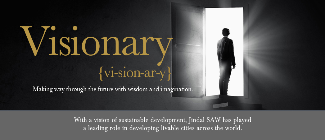 Visionary