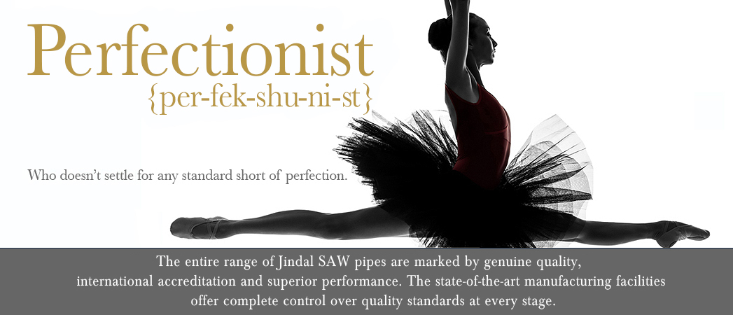 Perfectionist